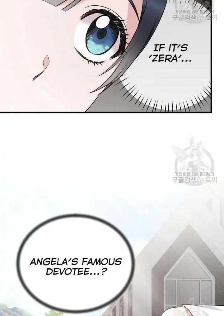 Angelic Lady Chapter 76