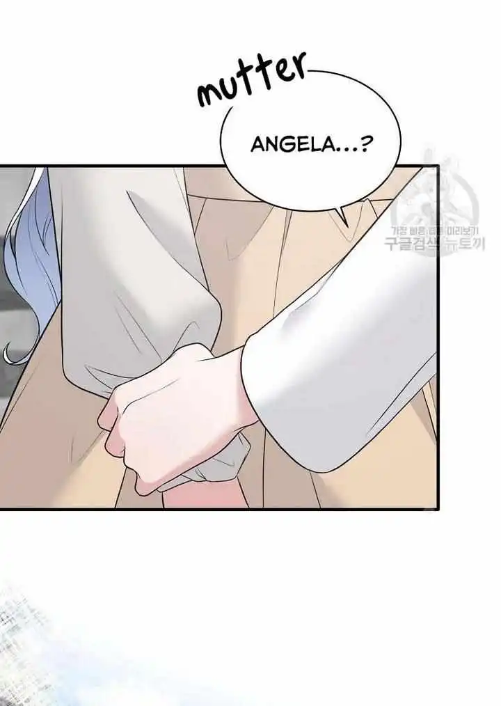 Angelic Lady Chapter 76