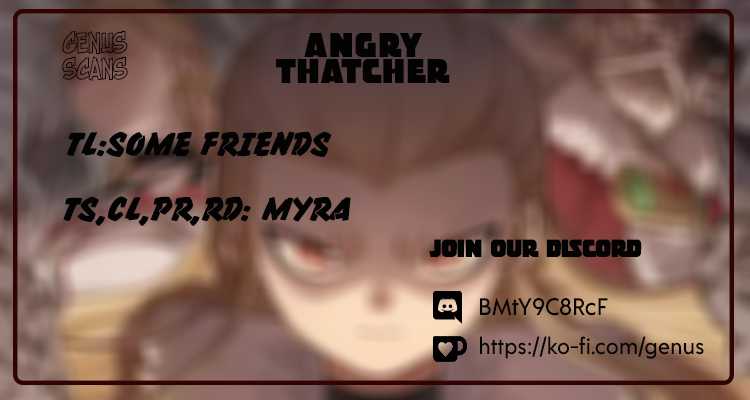 Angry Thatcher Chapter 0