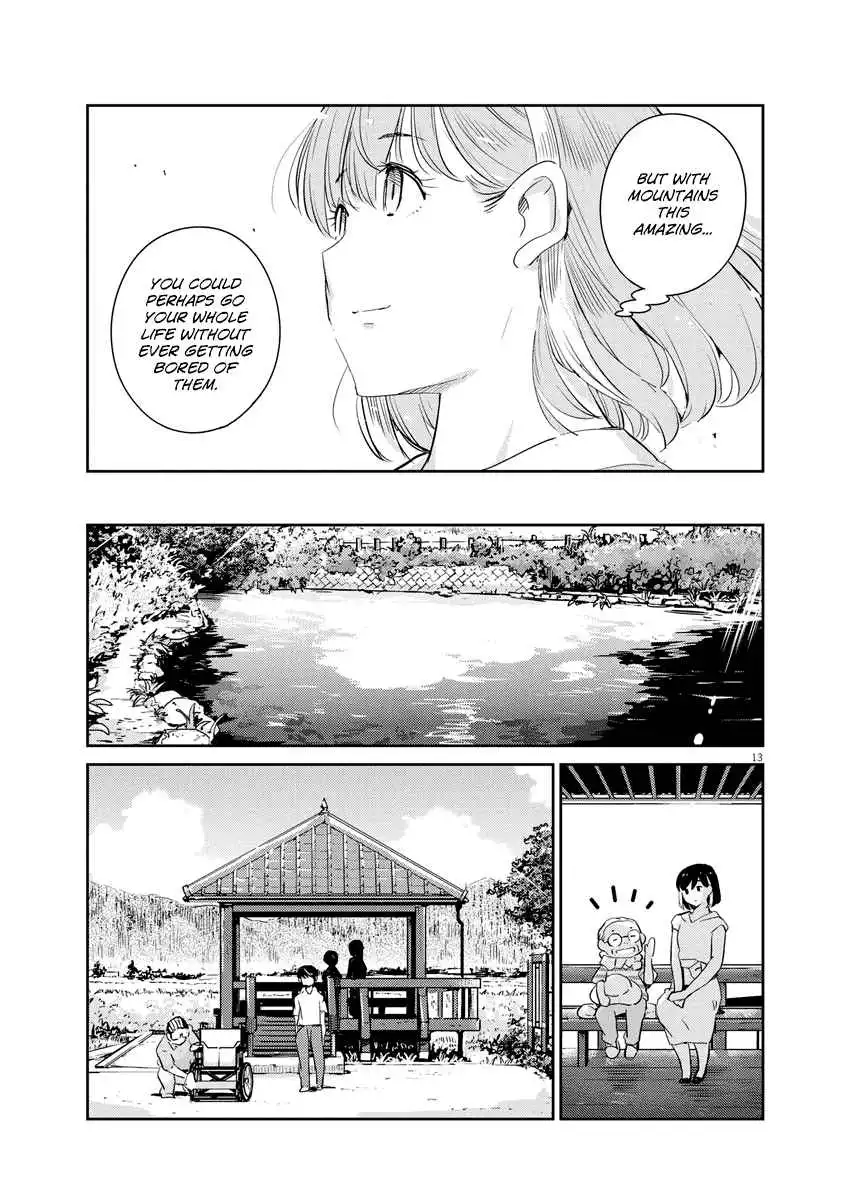 Are You Really Getting Married? Chapter 68