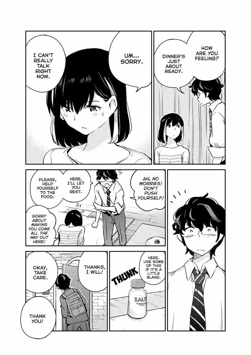 Are You Really Getting Married? Chapter 73