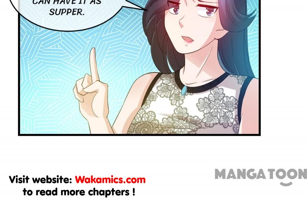 Arranged Marriage With A Billionaire Chapter 137