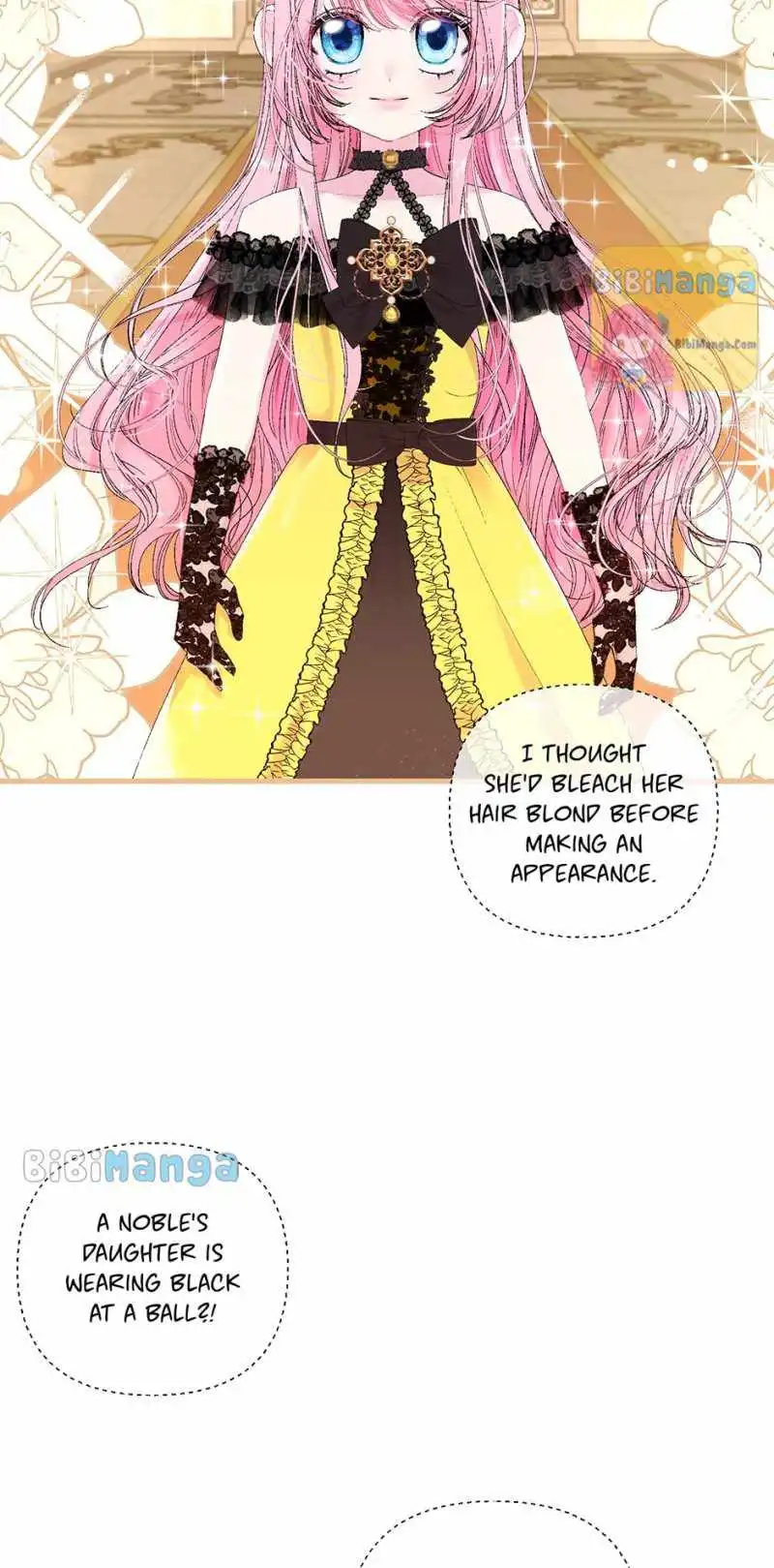 Baby Empress Chapter 78