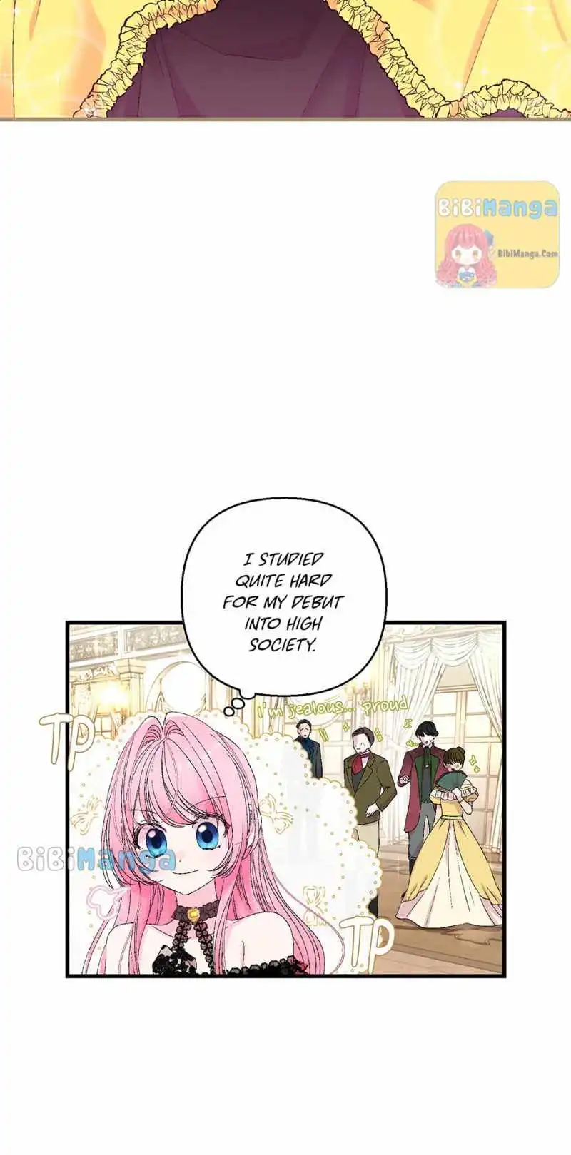 Baby Empress Chapter 78