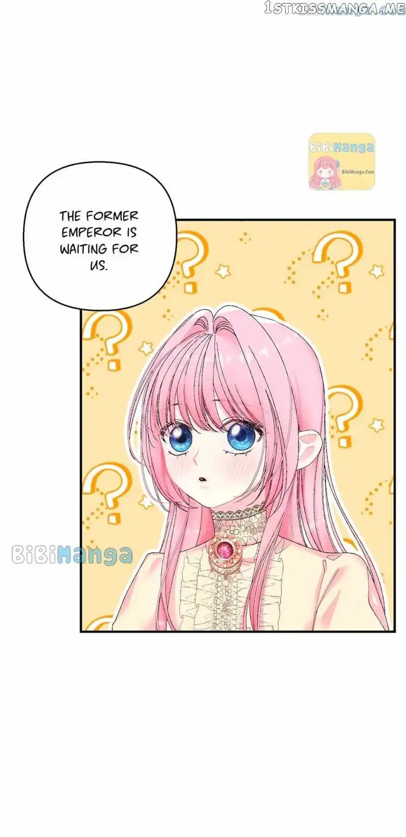 Baby Empress Chapter 89