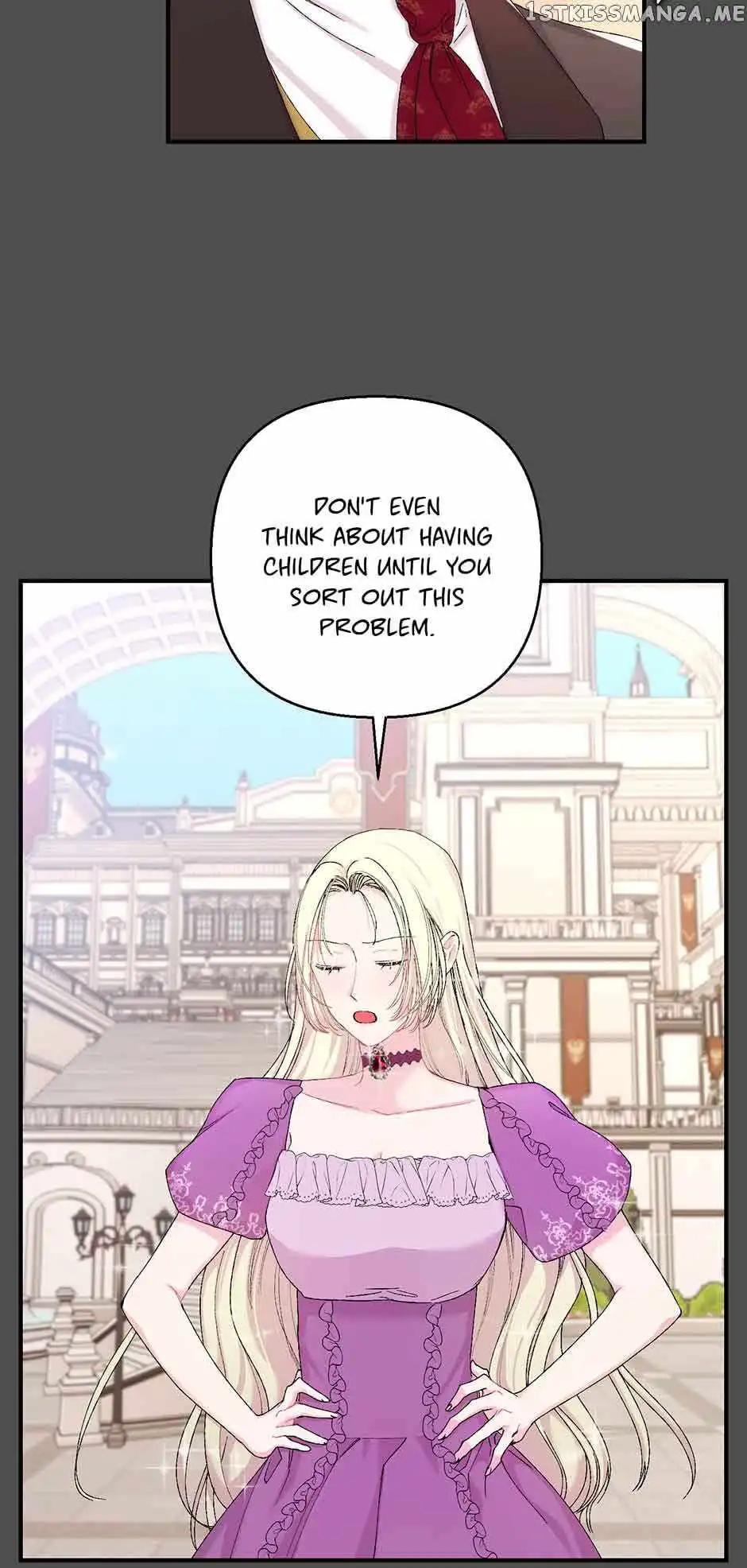 Baby Empress Chapter 92