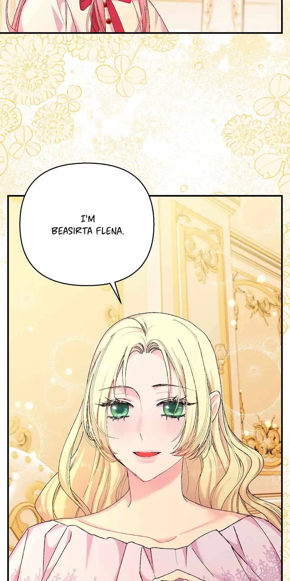 Baby Empress Chapter 93