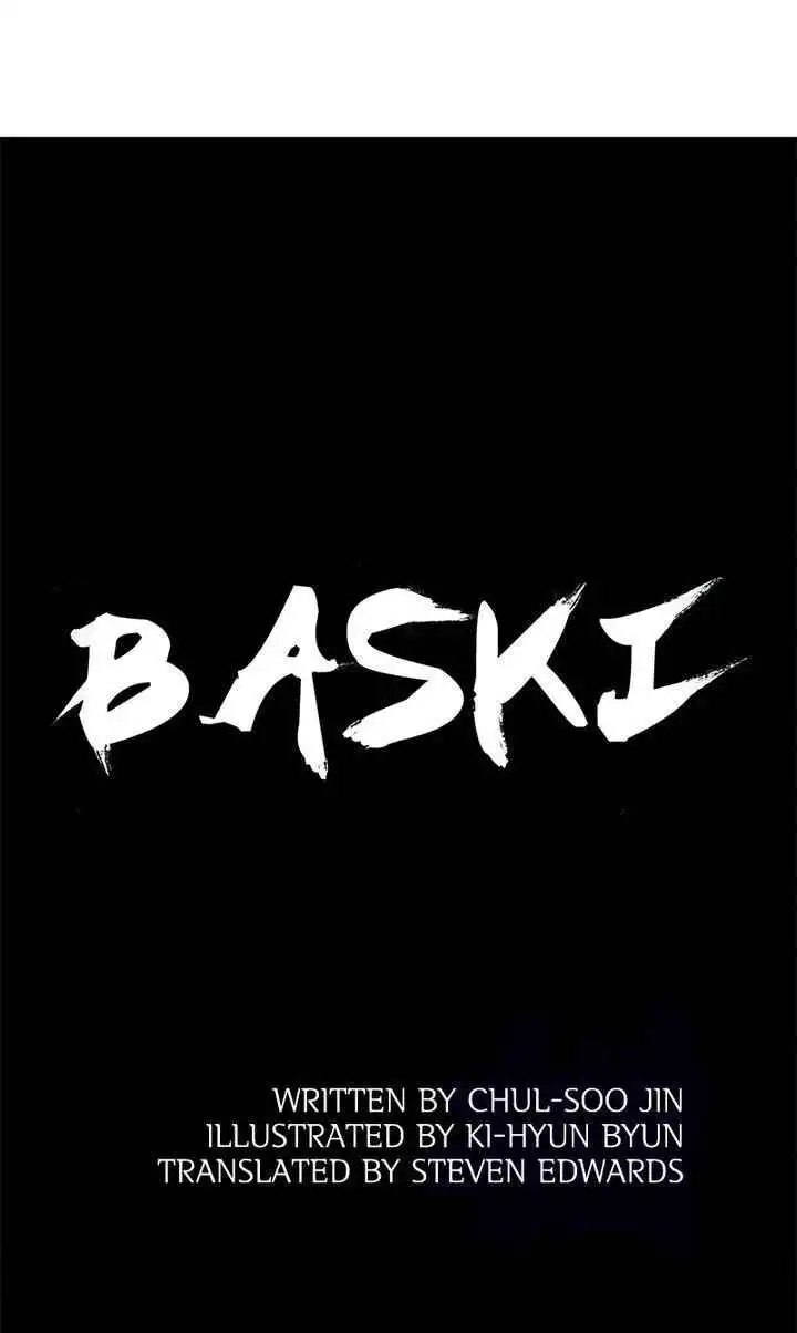 Baski Chapter 21