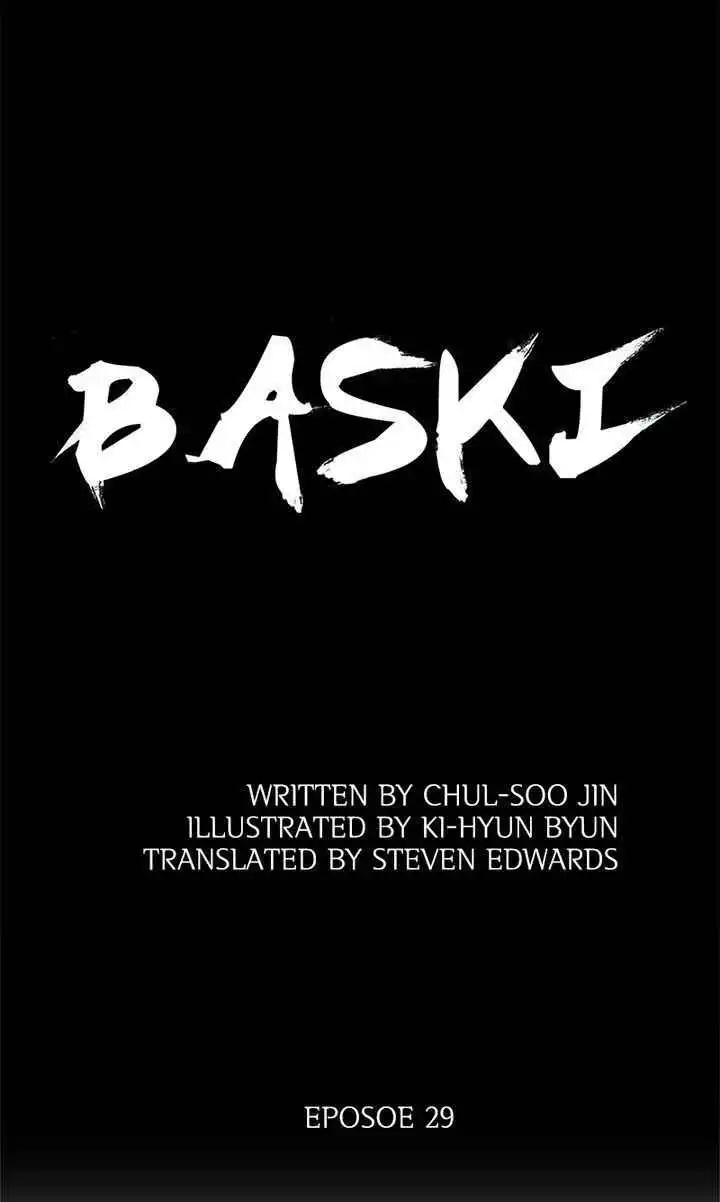 Baski Chapter 29