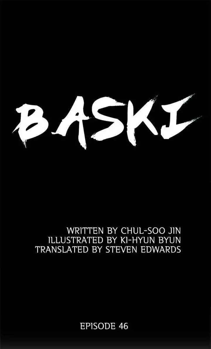 Baski Chapter 46 1