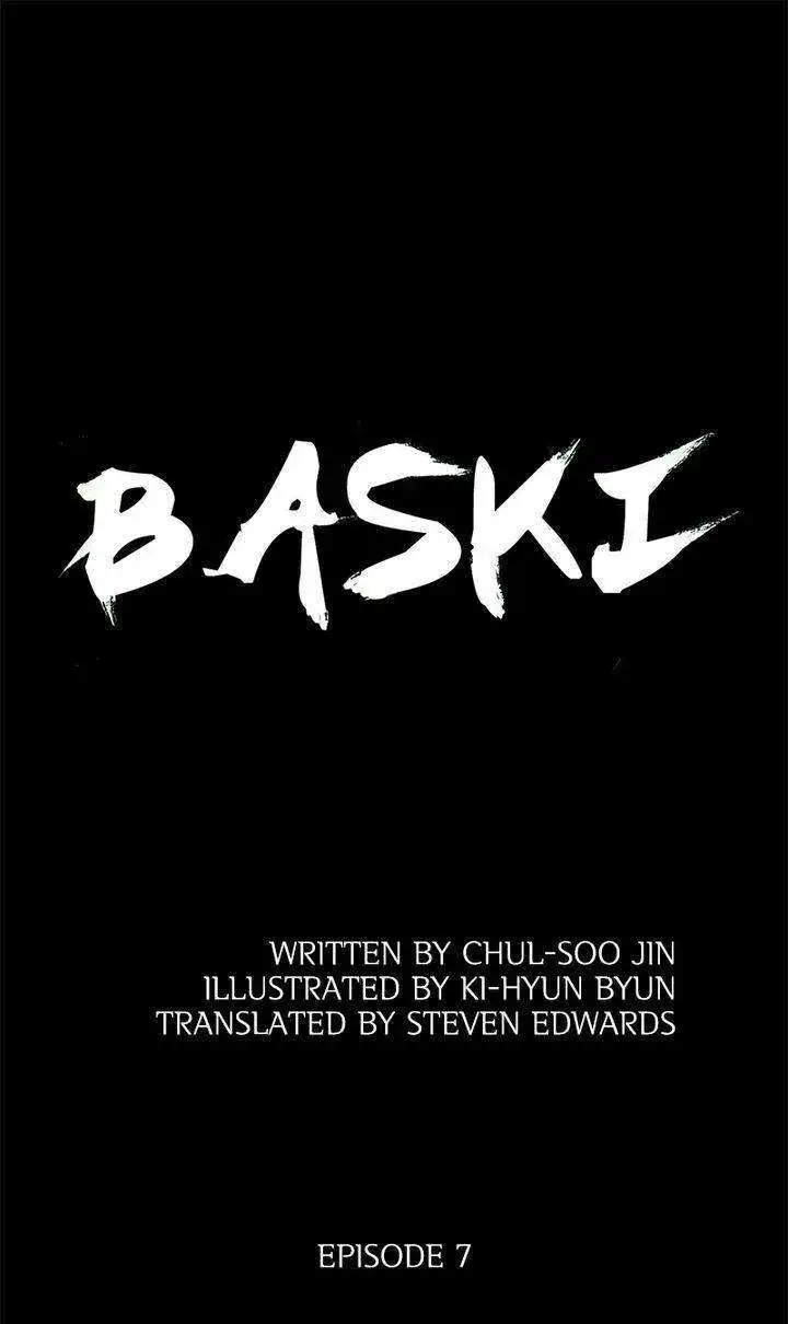 Baski Chapter 7 1