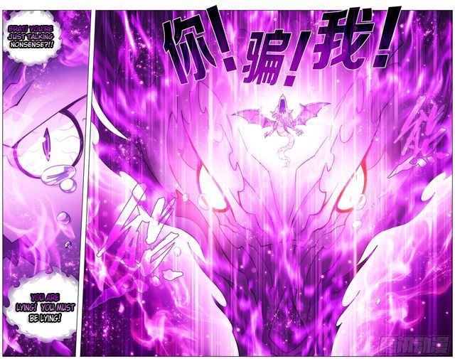 Battle Through The Heavens Chapter 289