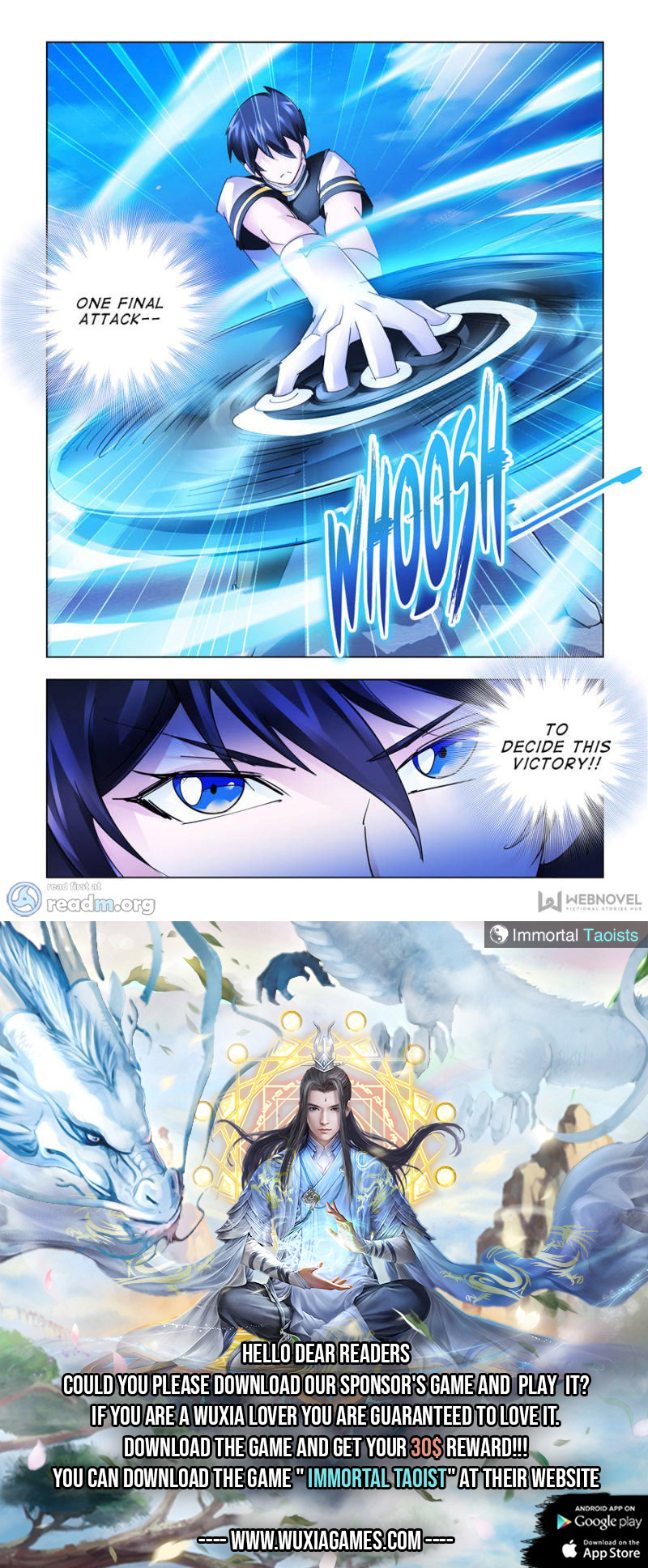 Battle frenzy Chapter 179