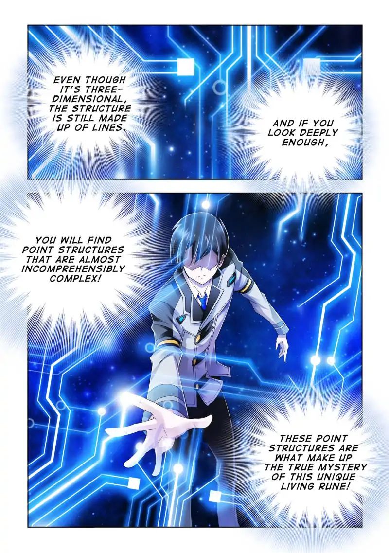 Battle frenzy Chapter 85