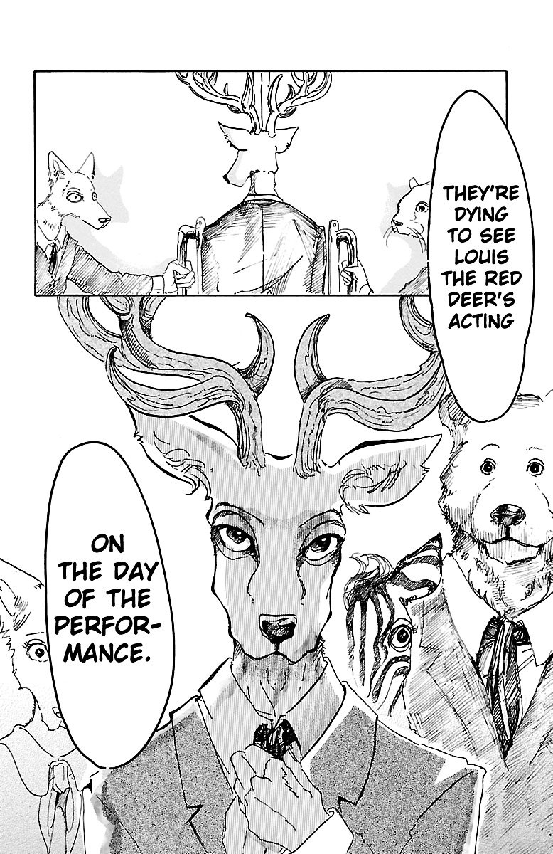 Beastars Chapter 10 3