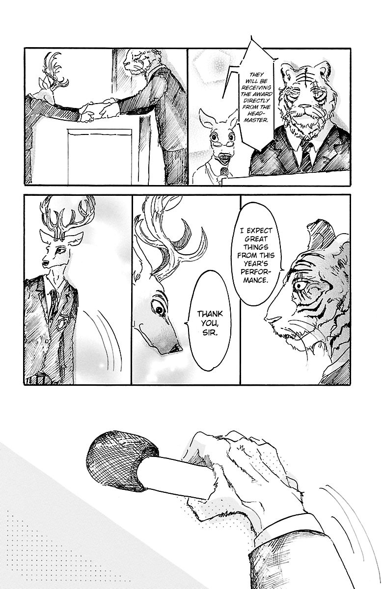 Beastars Chapter 10 6