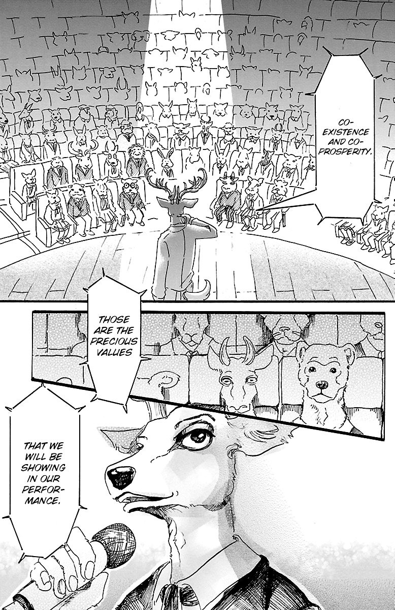 Beastars Chapter 10 7