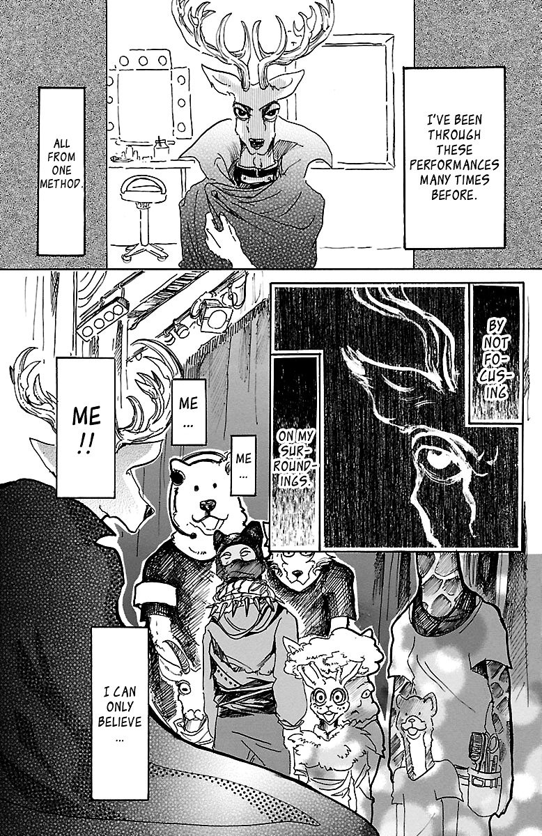 Beastars Chapter 12 5