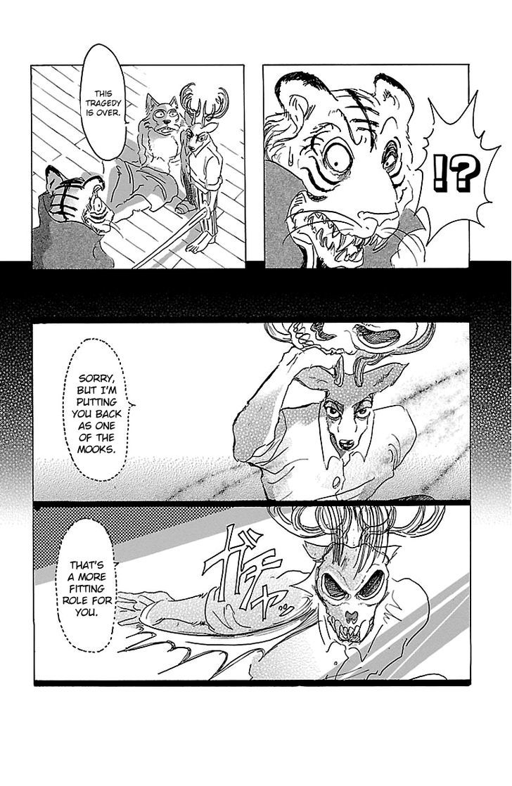 Beastars Chapter 16 7