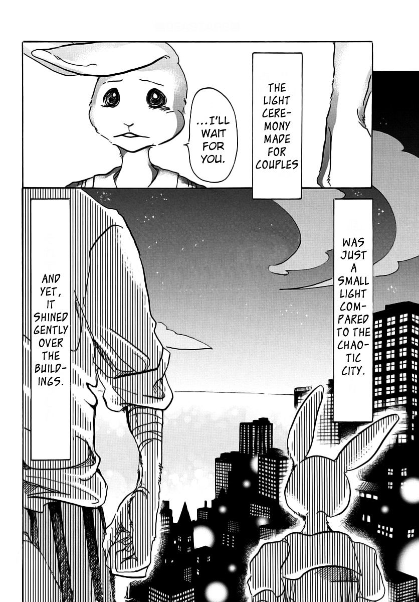 Beastars Chapter 47 24