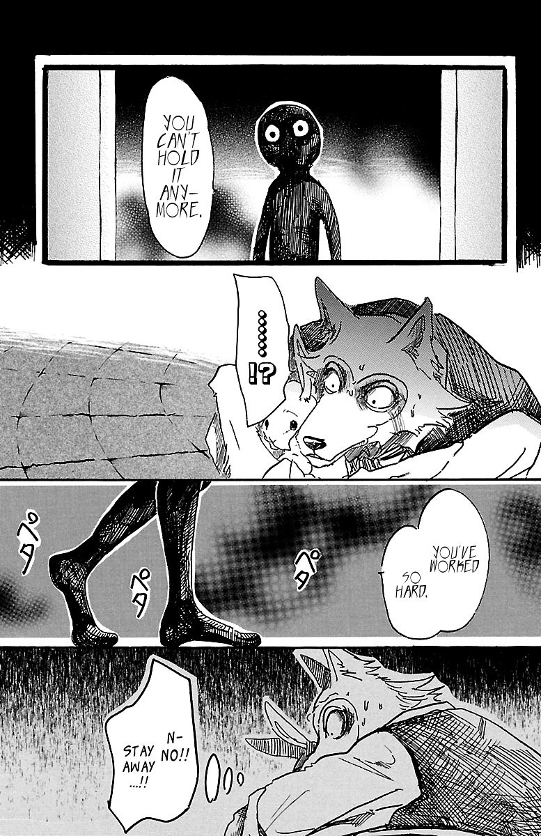 Beastars Chapter 5 7