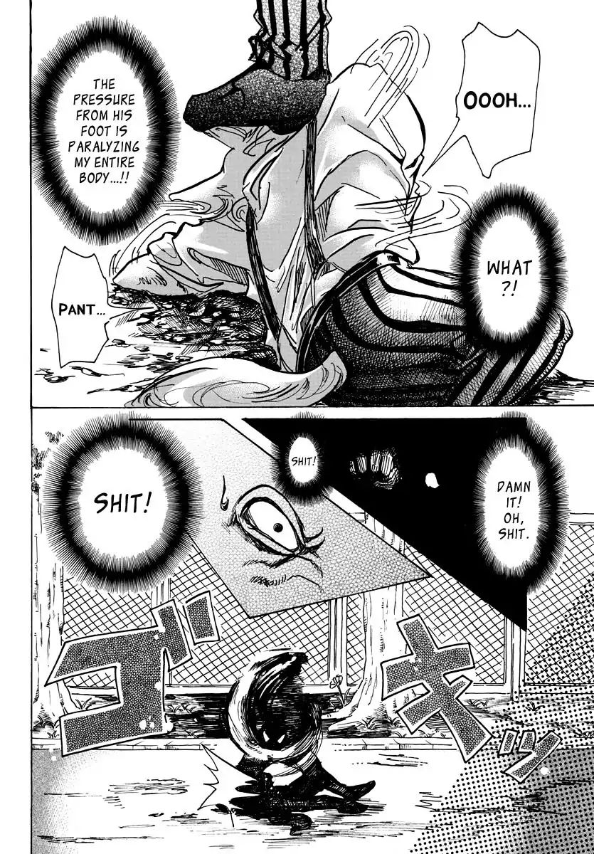 Beastars Chapter 60 7