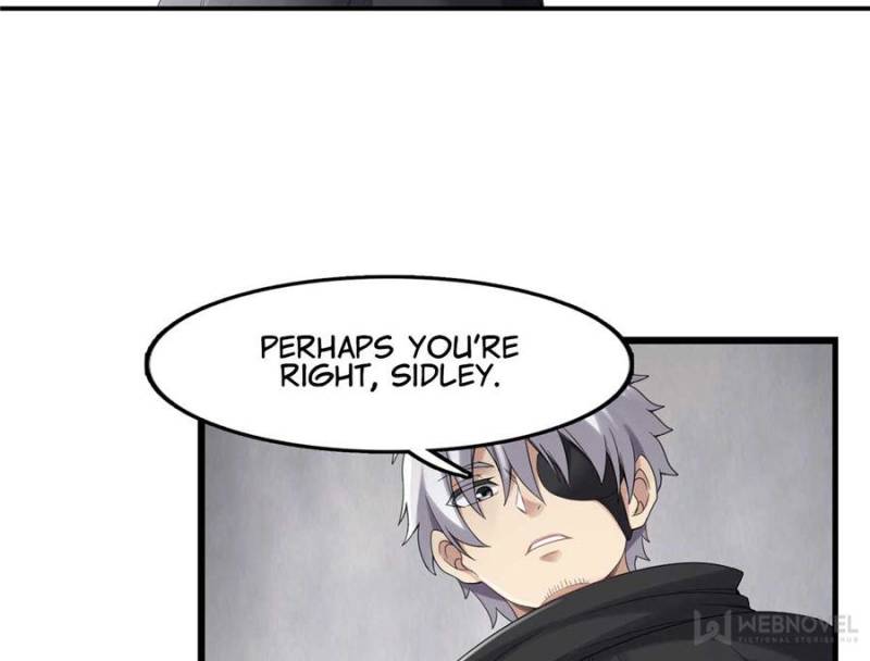 Because I'm An Uncle who Runs A Weapon Shop Chapter 139