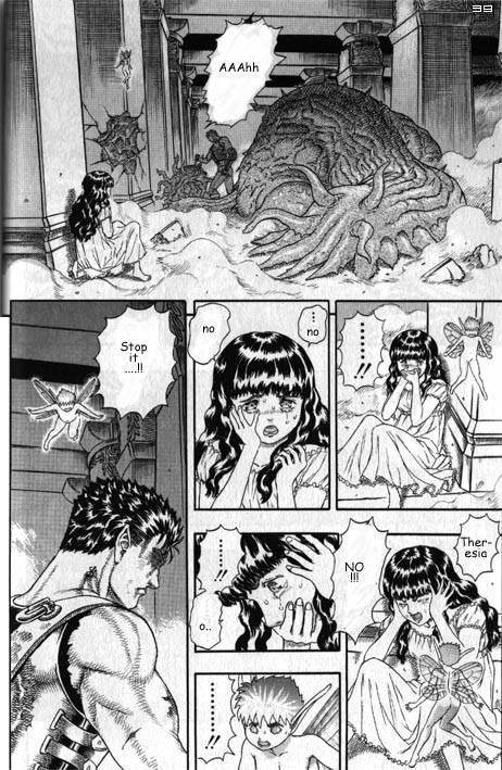 Berserk Chapter 0 39