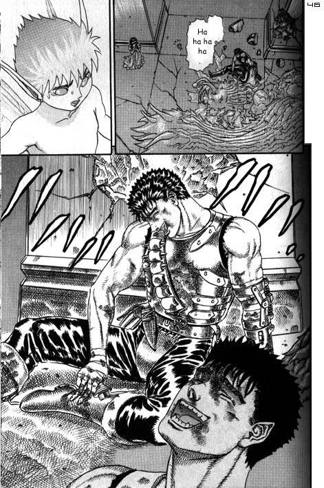 Berserk Chapter 0 46