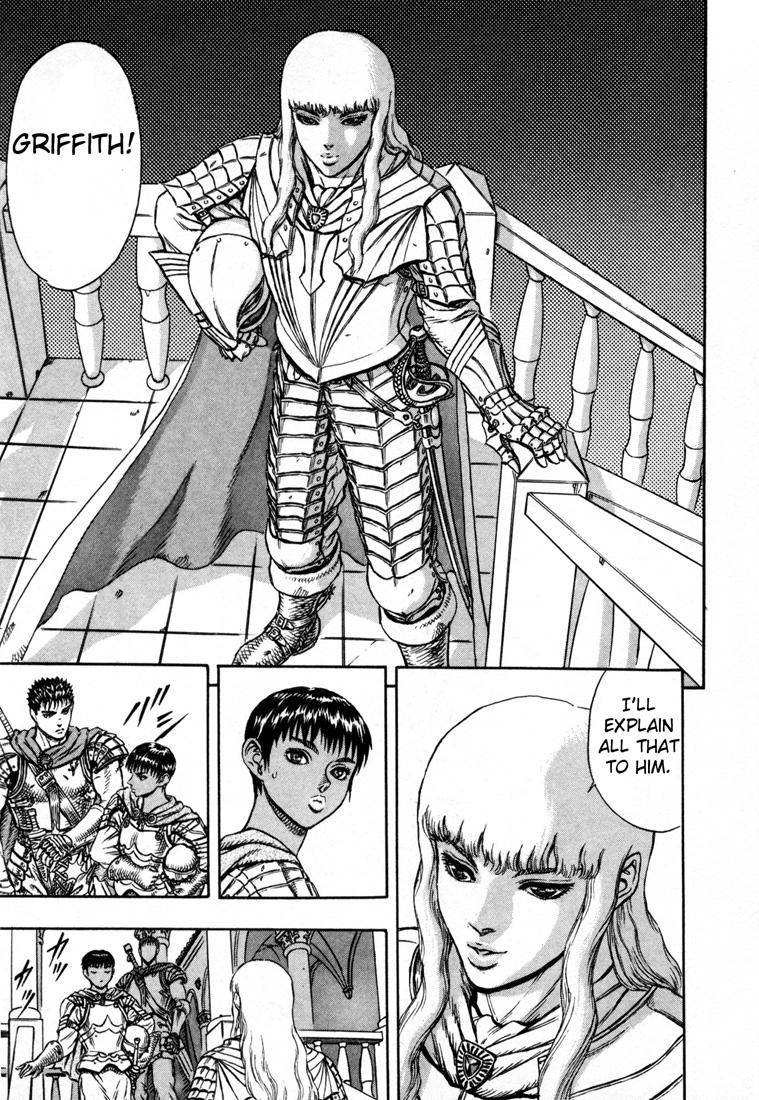 Berserk Chapter 1 27