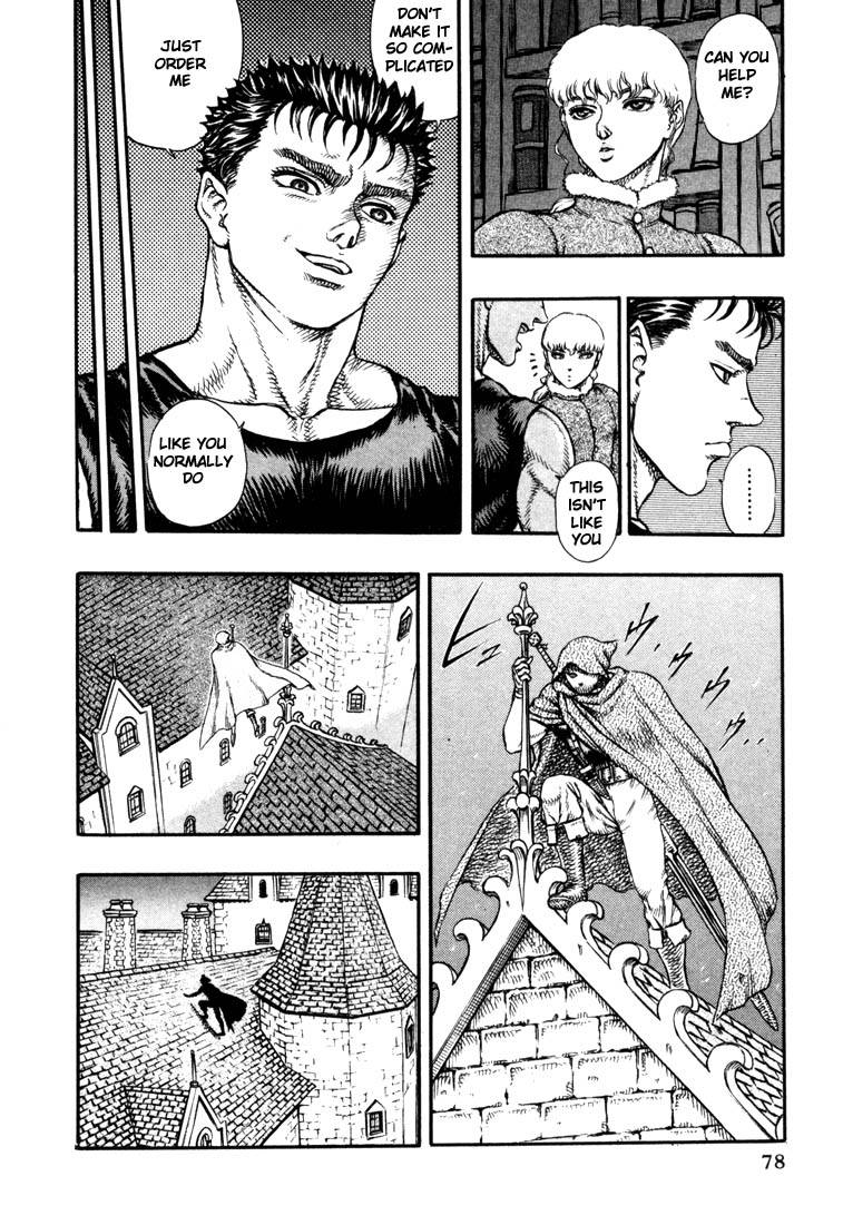 Berserk Chapter 10 4