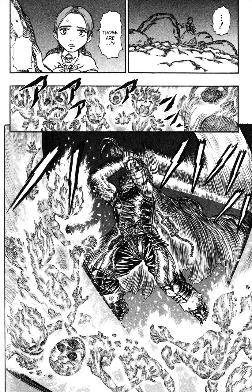 Berserk Chapter 102 11