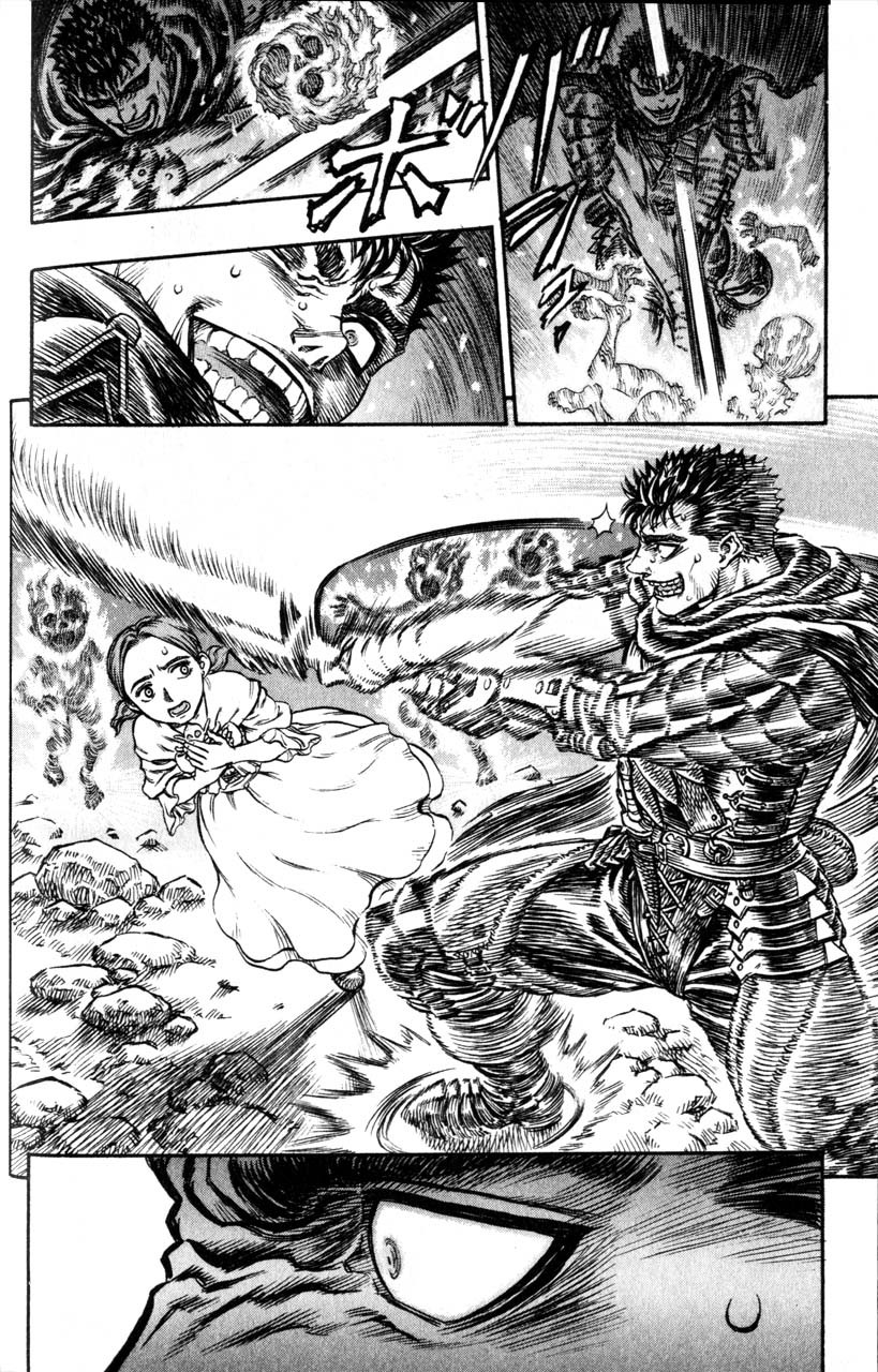 Berserk Chapter 102 13