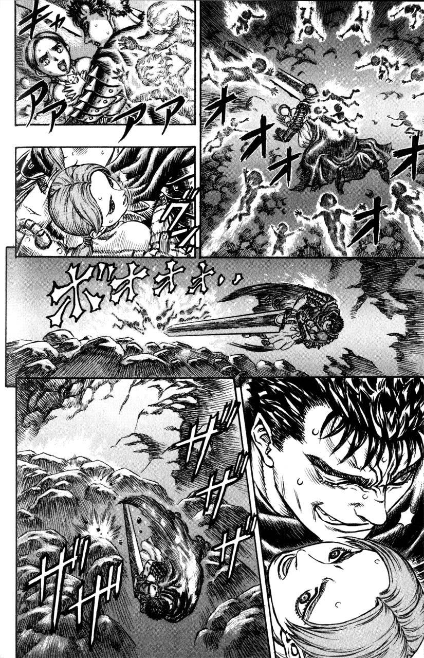 Berserk Chapter 102 15