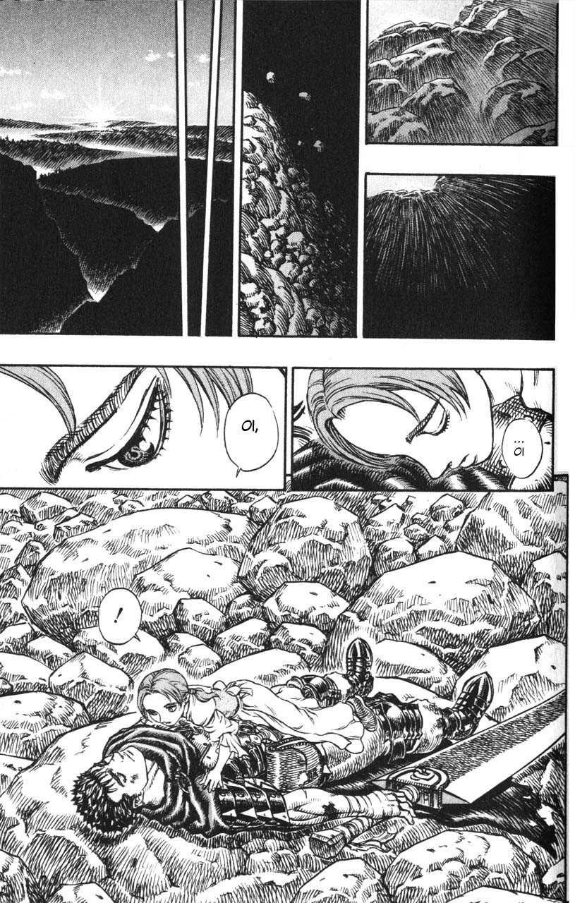 Berserk Chapter 102 16