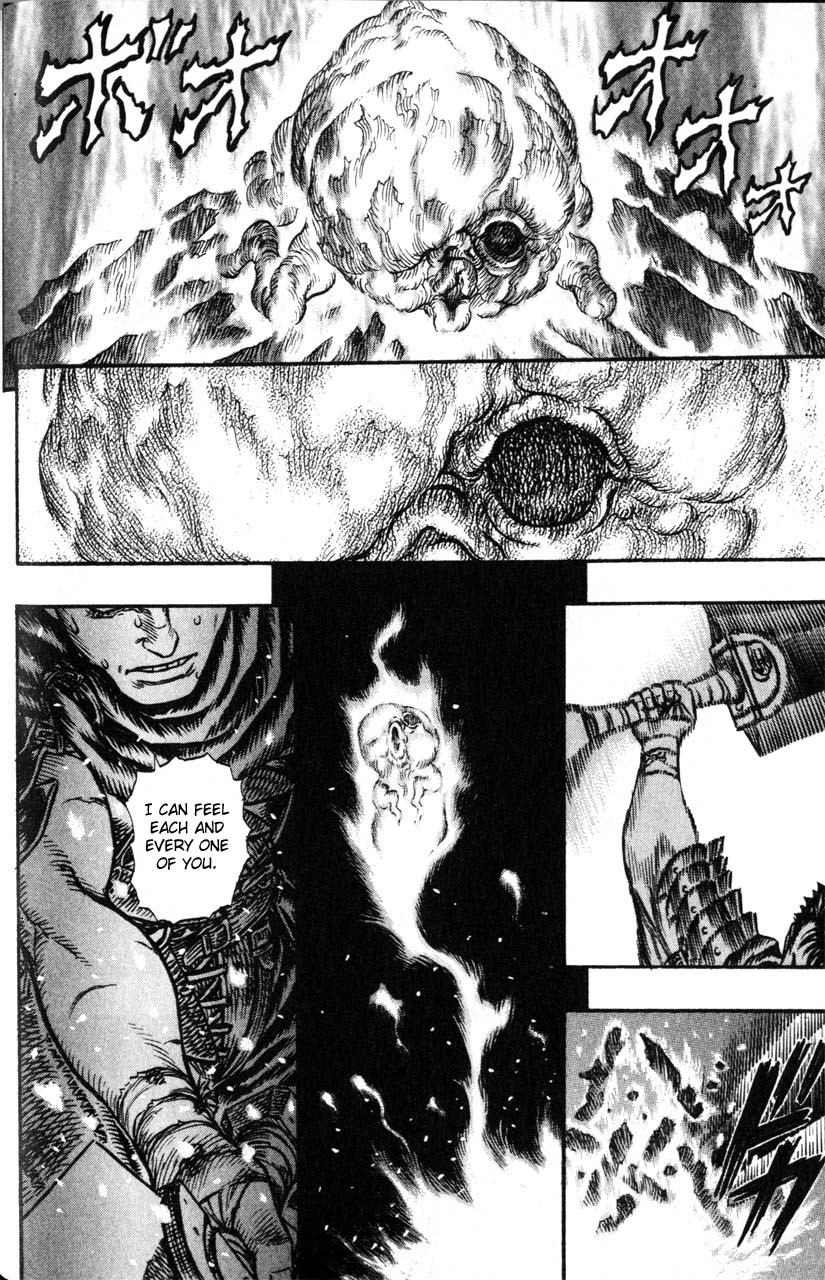 Berserk Chapter 102 4