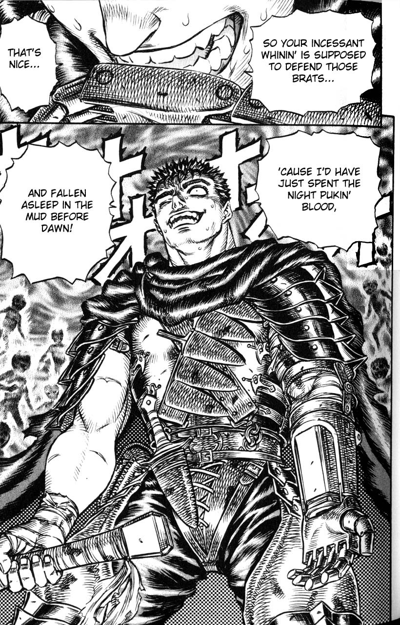 Berserk Chapter 102 5