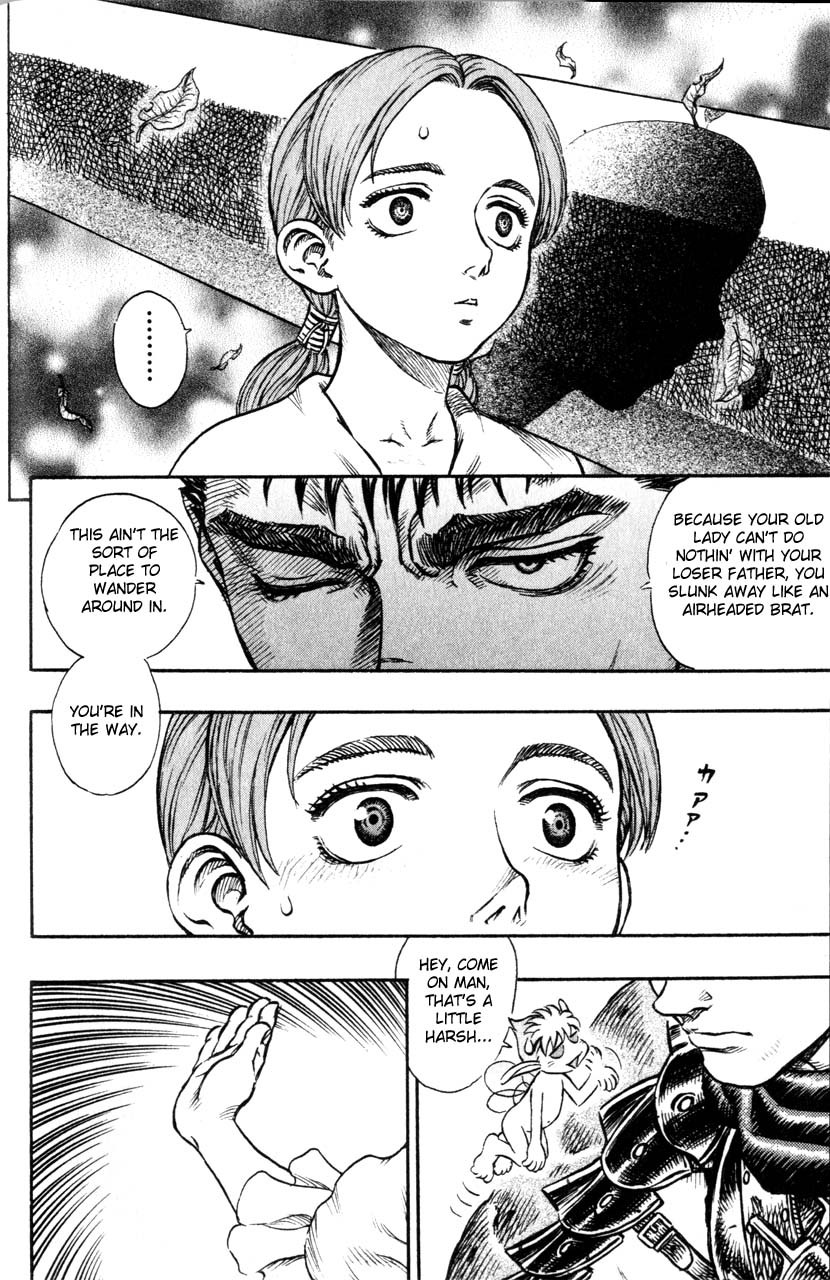 Berserk Chapter 103