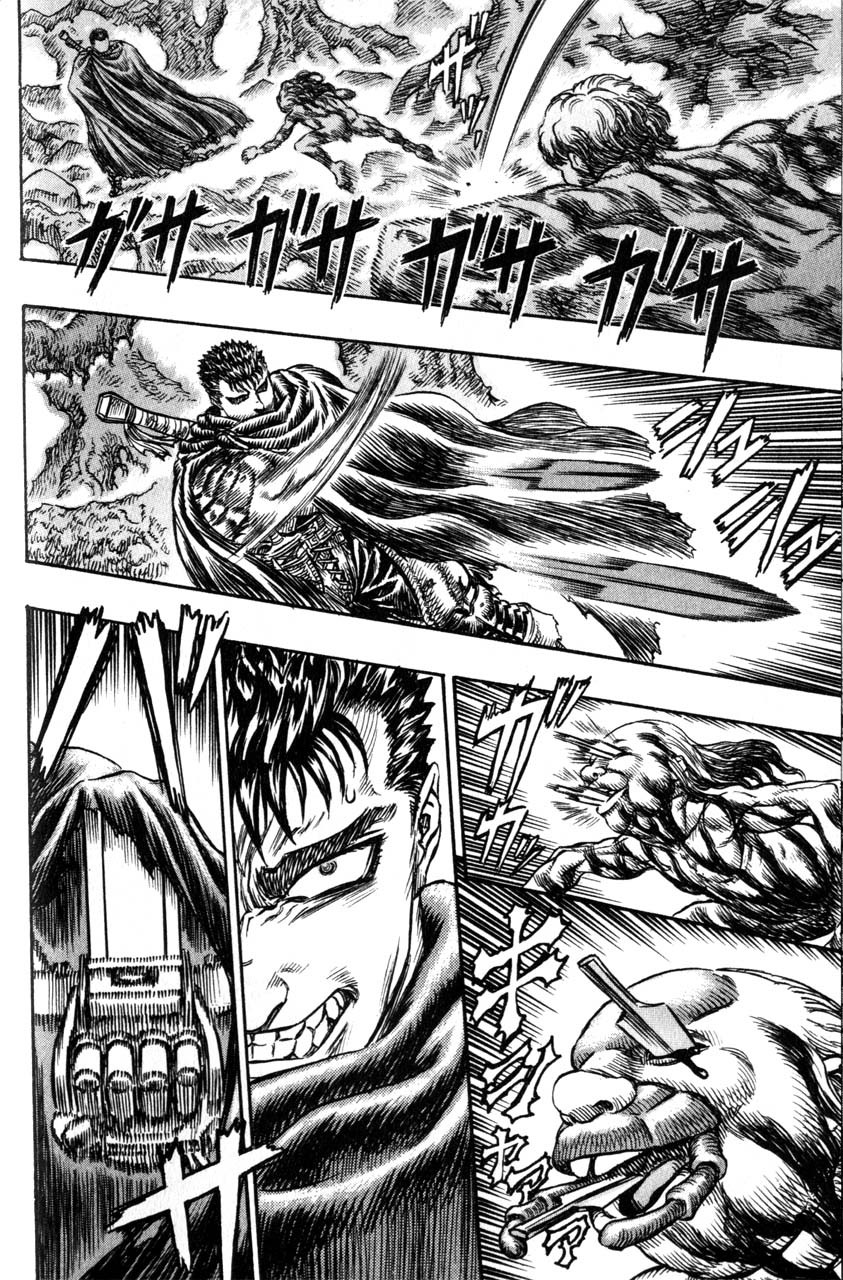 Berserk Chapter 105 9