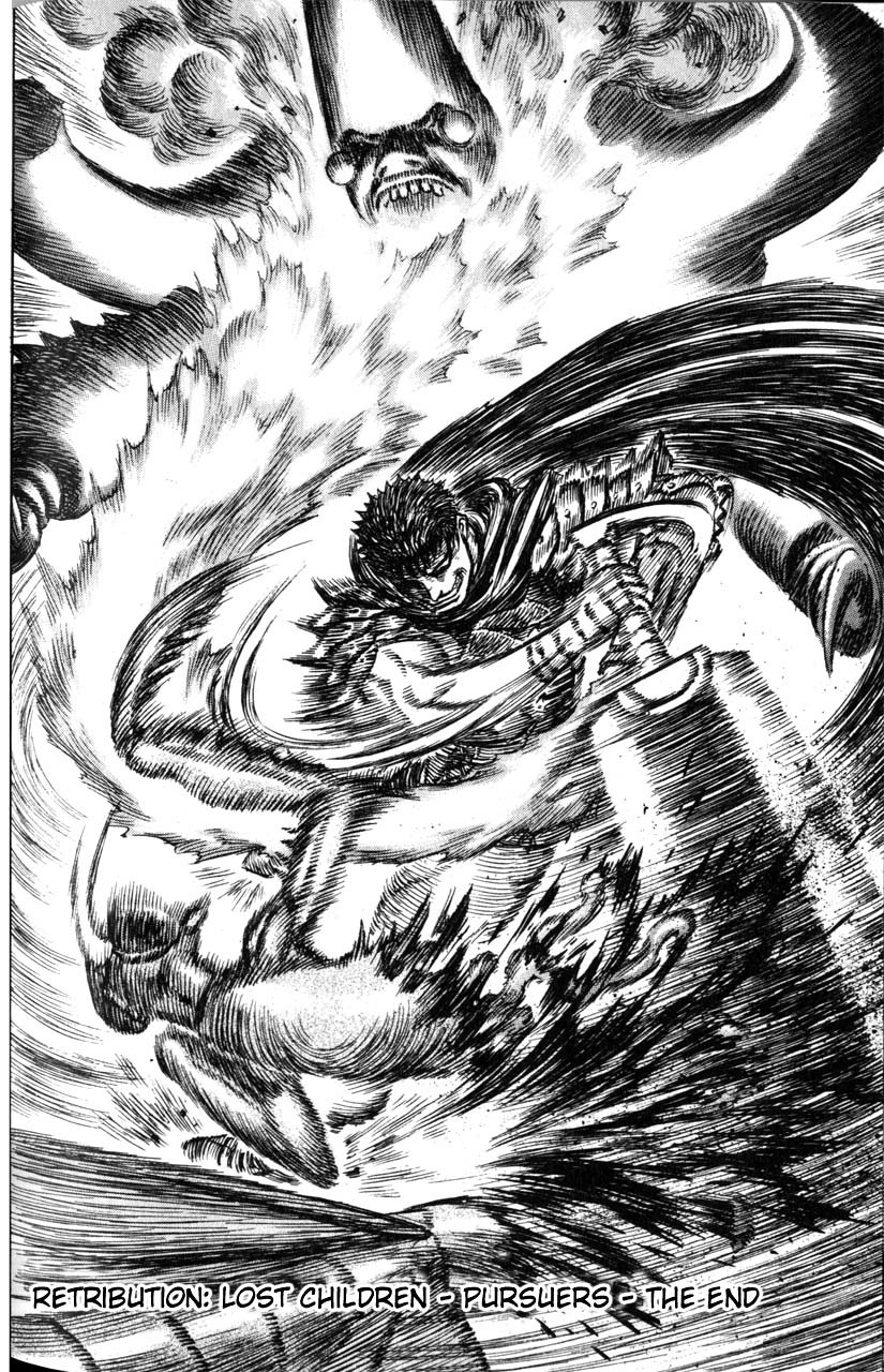 Berserk Chapter 107 20