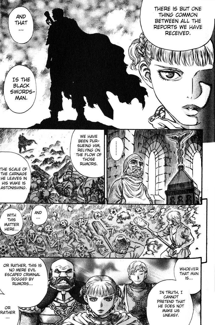 Berserk Chapter 107 9