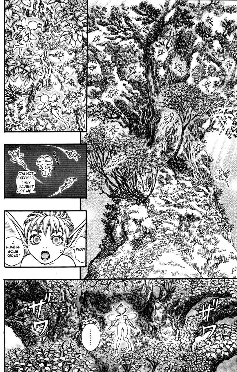 Berserk Chapter 108 12