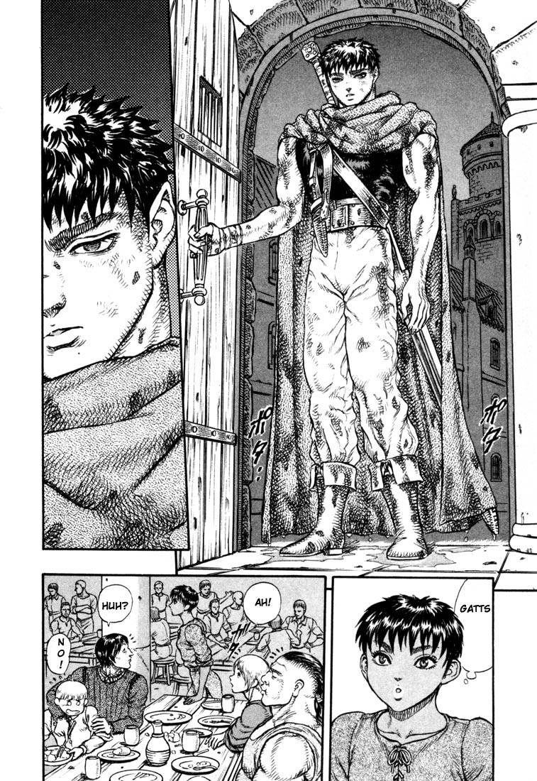 Berserk Chapter 11 20