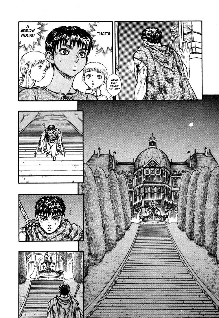 Berserk Chapter 11 22