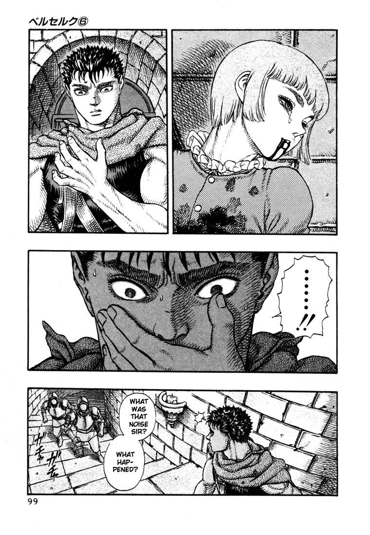 Berserk Chapter 11 5