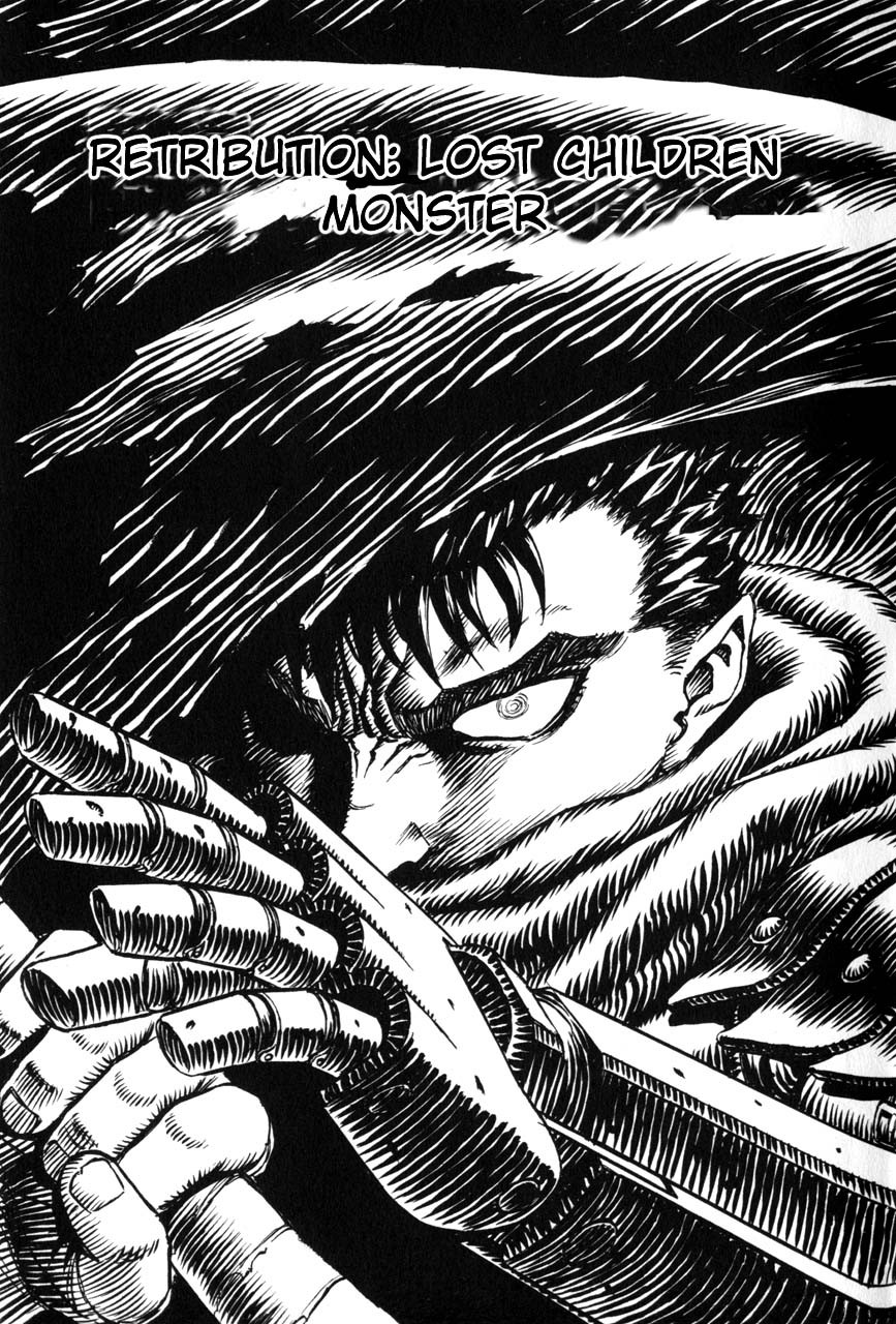 Berserk Chapter 111 1