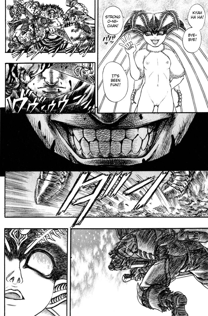 Berserk Chapter 111 13