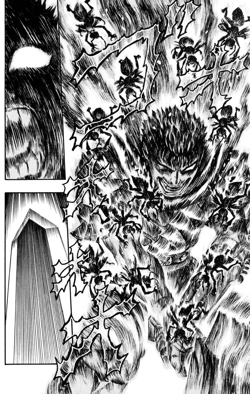 Berserk Chapter 111 15