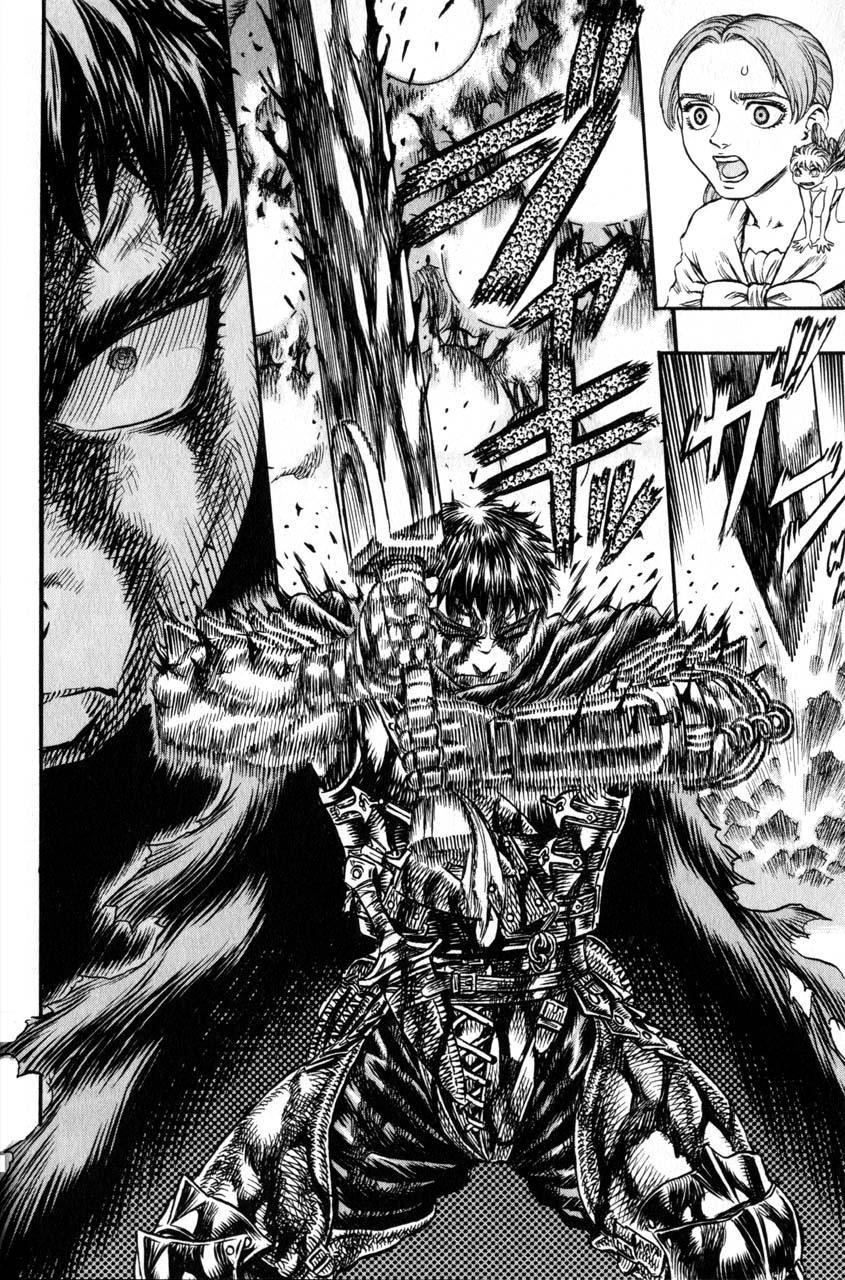 Berserk Chapter 112