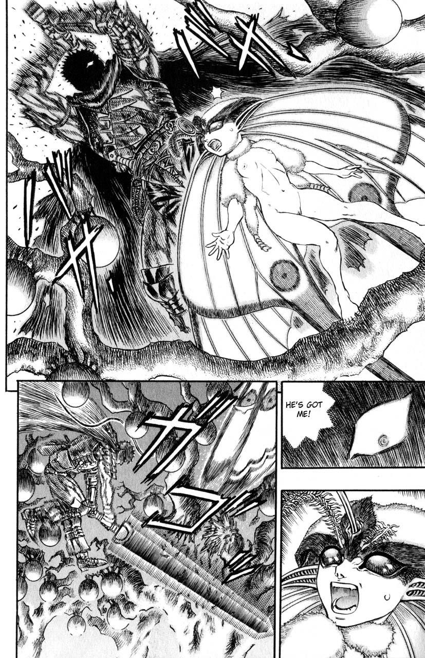 Berserk Chapter 112